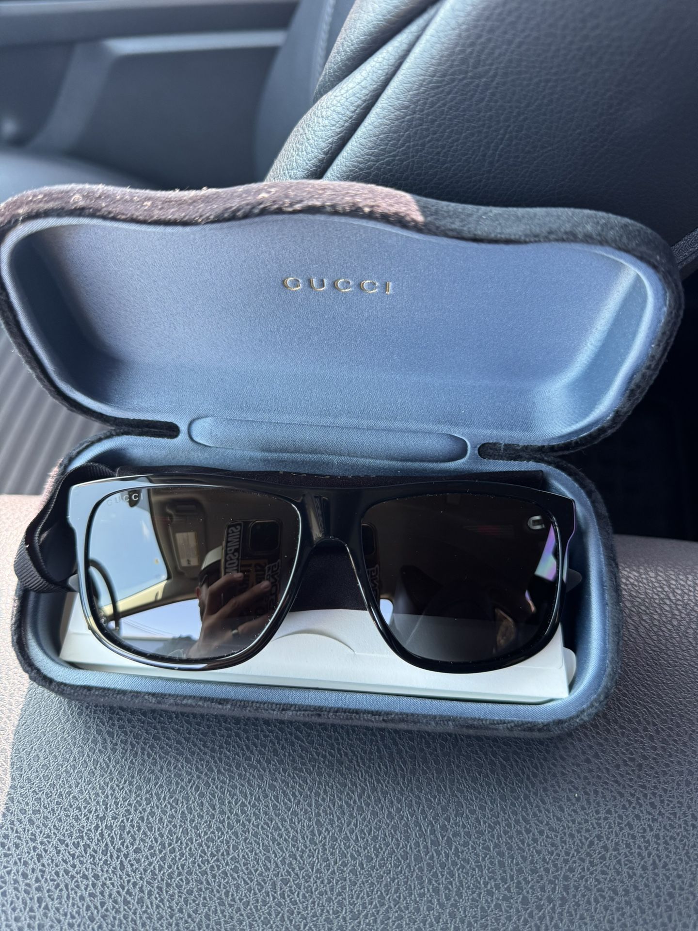Gucci sunglasses