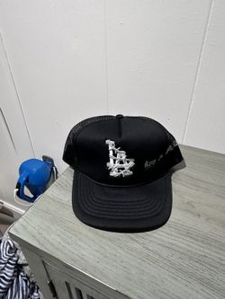 Mens SnapBack 