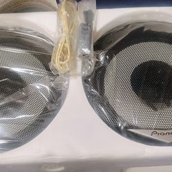Speakers