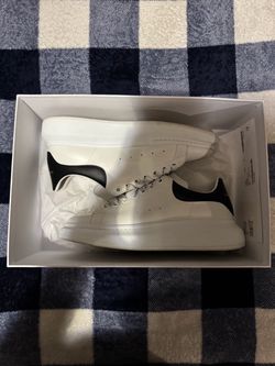 Alexander McQueen Designer Shoes