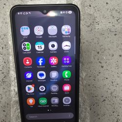 Samsung Galaxy Xcover 6 Pro - 5G Unlocked smartphone - RAM 6 GB / Internal Memory 128 GB 