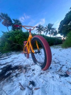 PK Ripper 27.5”