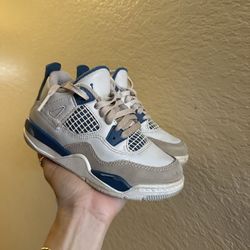 Kids Jordan’s