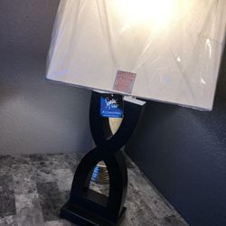 Black New Lamps Ashley Furniture 