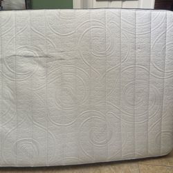 Queen Mattress 