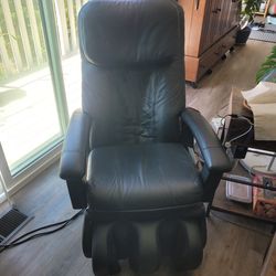 Human Touch Massage Chair