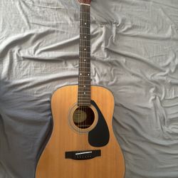 Yamaha F325D Used Guitar