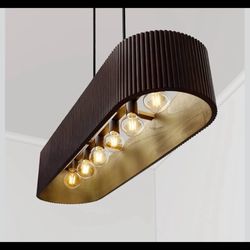 6-Light Dining Room NEW