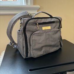 Jujube BFF Diaper Bag Travel Bag