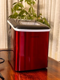 Frigidaire Countertop Ice Maker