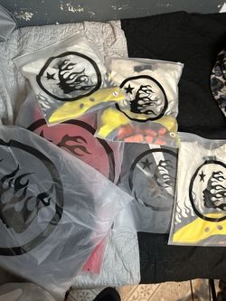 Hell Star Clothes Good Deals