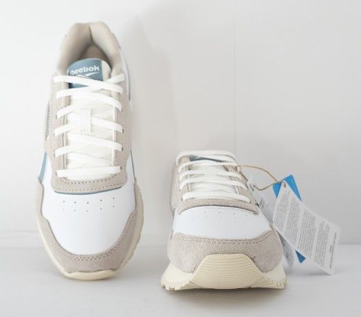 Womens Reebok Glide Soft Sneakers Shoes Size 6.5