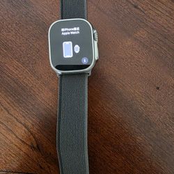 Apple Watch 