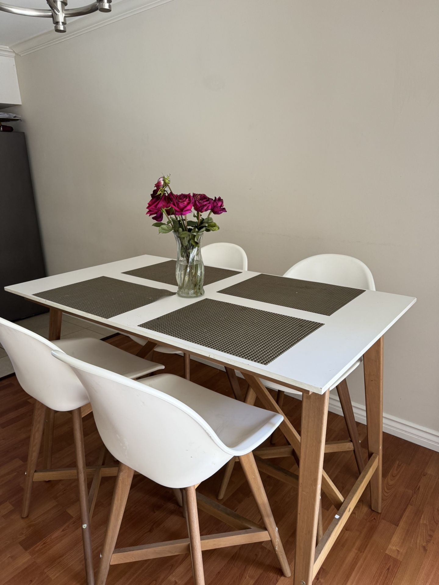 Dining Table Set