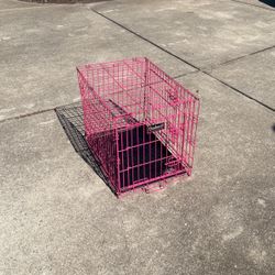 Medium Size Dog Cage 