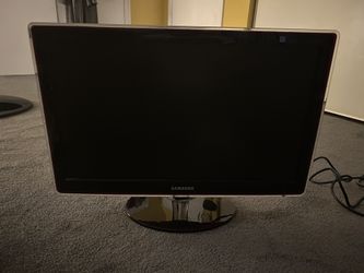 HDTV Monitor 21inches (TV) (Monitor )