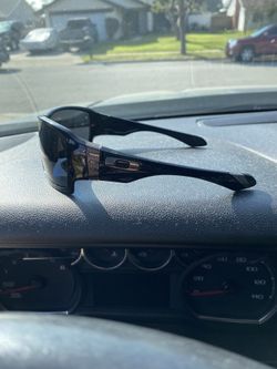 Oakley Sunglasses