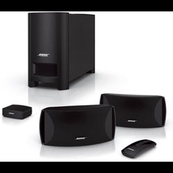 Bose Cinemate 