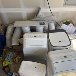 Air Conditioners