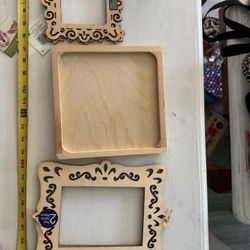 Craft Frames