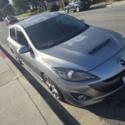 2010 Mazda Mazda3