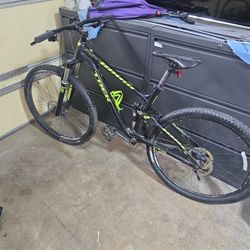 Trek Bike