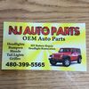 NJ Auto Parts