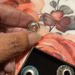 2 of Each Charm 5.00 Each