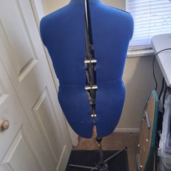 Dress Form