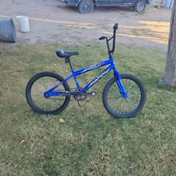 Fully Molo Frame Boys X Of Bike 20/ 25