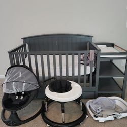 Baby Starter Kit