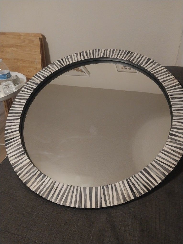 Wall Mirror