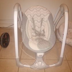 Baby Swing