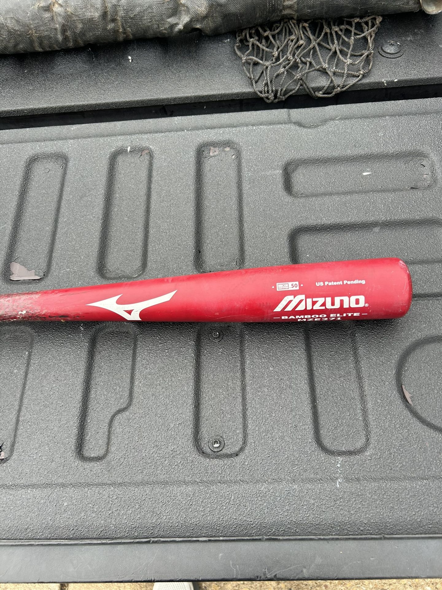 Mizuno Bamboo Baseball Bat 32/29