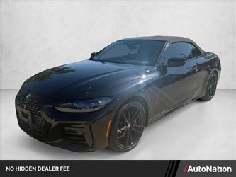 2024 BMW M440i