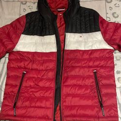 Tommy Hilfiger 