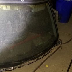 Honda Civic Parts