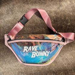 Race Fanny Pack 