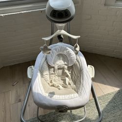 Baby Swing
