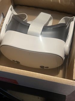 Meta quest 3s HEADSET ONLY