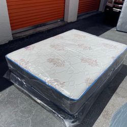 Mattresses And Boxpring Best Quality 