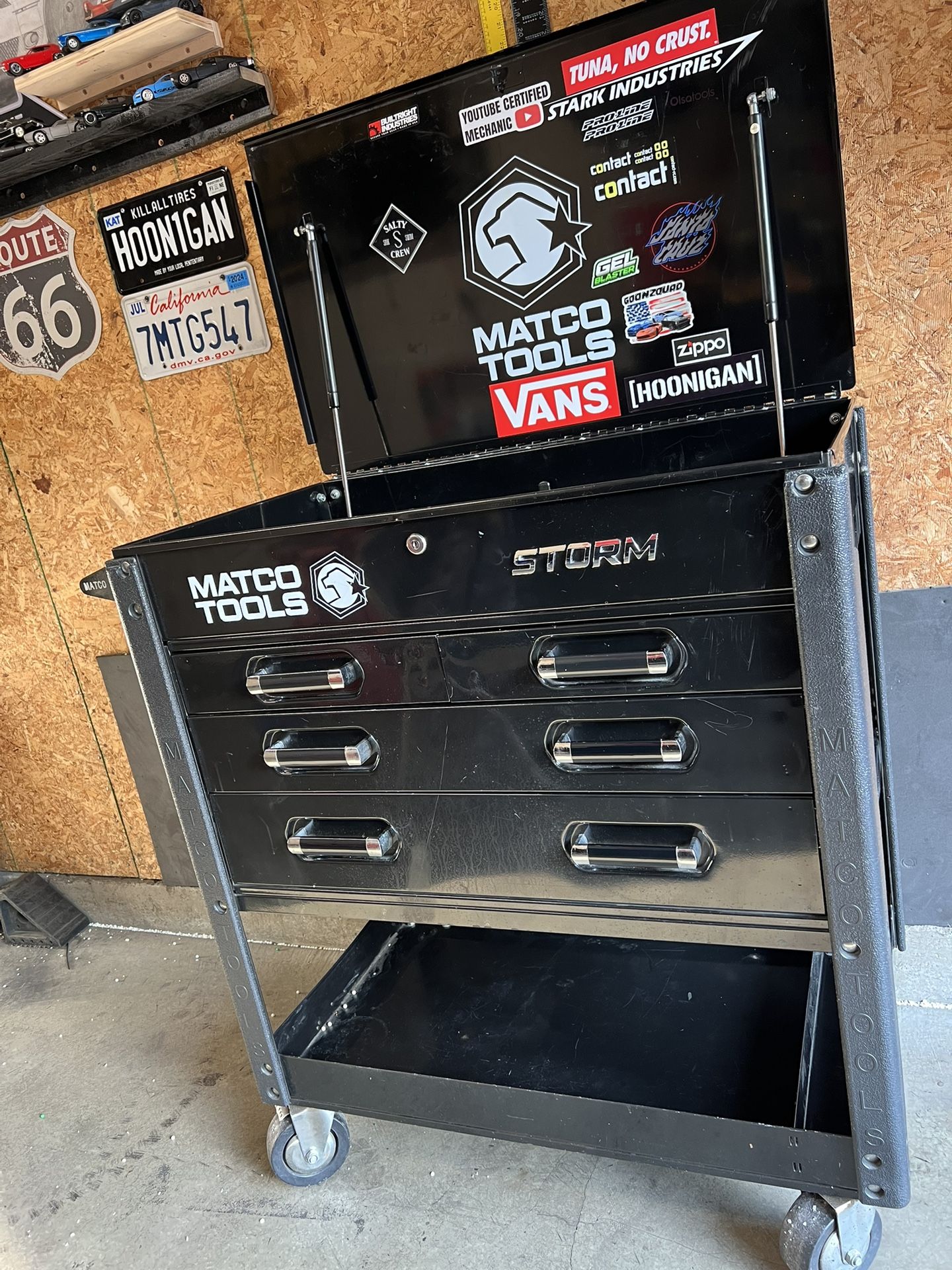 Tool Box