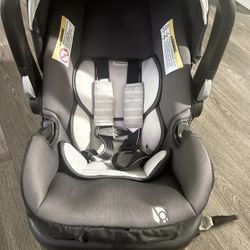 Baby Car Seat 