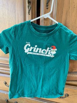 Vintage boys t shirt