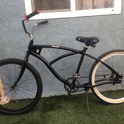 Bike 🚲 🏖 Cruise 🚢 Size 26 Frame Aluminum