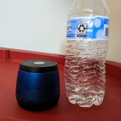 Portable Bluetooth Speaker