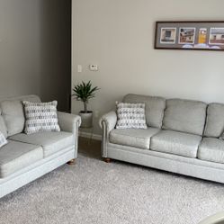 Sofa Set 