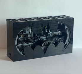 Lego SHADOW BOX