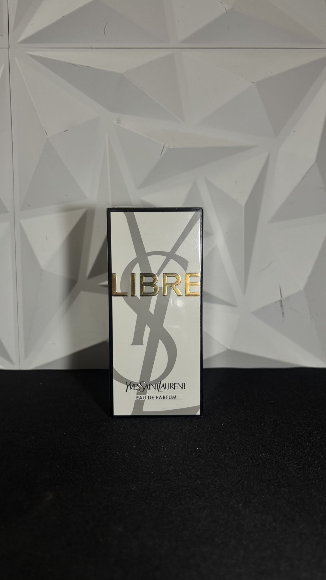 Ysl Libre