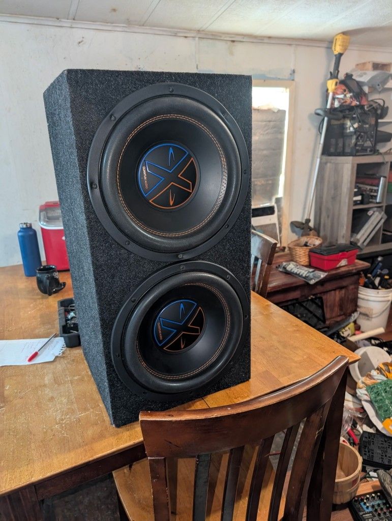 Car Audio